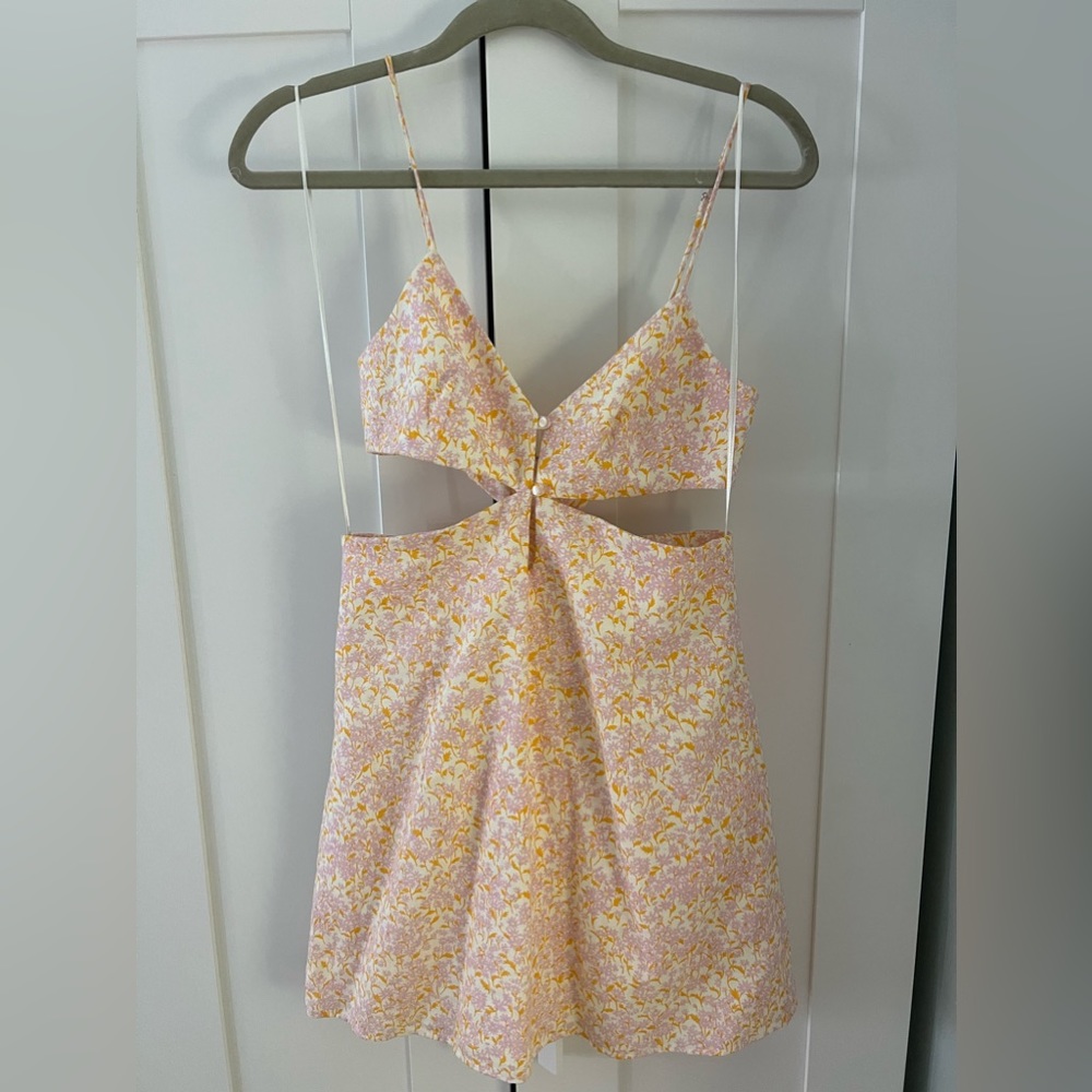 Zara Mini Dress